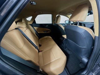 2022 Lexus NX 250 thumbnail – Miami, FL – 27