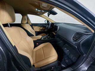 2022 Lexus NX 250 thumbnail – Miami, FL – 30