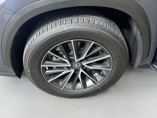 2022 Lexus NX 250 thumbnail – Miami, FL – 35