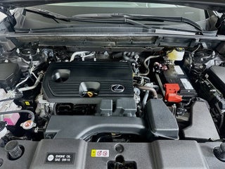 2022 Lexus NX 250 thumbnail – Miami, FL – 34