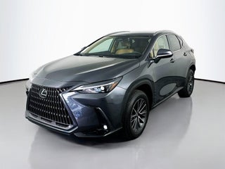 Lexus NX 250 for sale Las Vegas