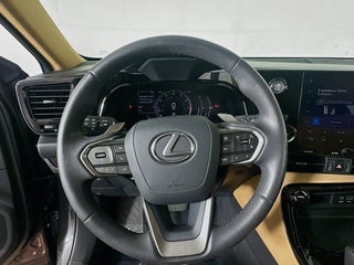 2022 Lexus NX 250 thumbnail – Miami, FL – 8