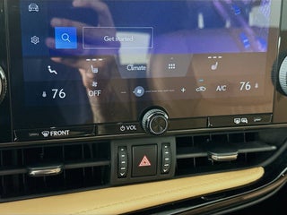2022 Lexus NX 250 thumbnail – Miami, FL – 13