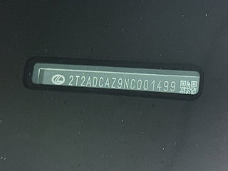 2022 Lexus NX 250 thumbnail – Miami, FL – 36
