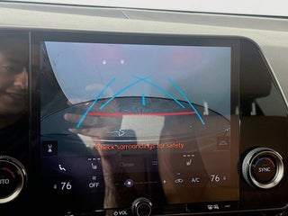 2022 Lexus NX 250 thumbnail – Miami, FL – 12