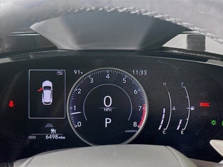 2022 Lexus NX 250 thumbnail – Miami, FL – 9