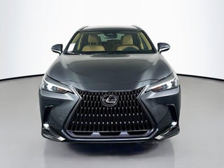 2022 Lexus NX 250 thumbnail – Miami, FL – 2