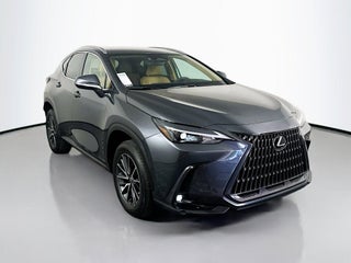 2022 Lexus NX 250 thumbnail – Miami, FL – 3
