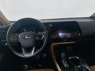 2022 Lexus NX 250 thumbnail – Miami, FL – 19