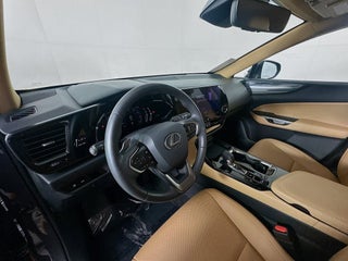2022 Lexus NX 250 thumbnail – Miami, FL – 7