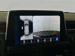 2023 Chevrolet Tahoe thumbnail – Miami, FL – 12