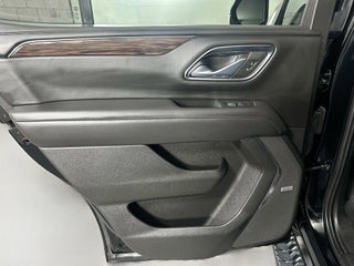 2023 Chevrolet Tahoe thumbnail – Miami, FL – 24