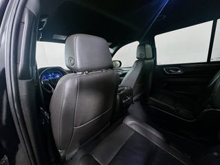 2023 Chevrolet Tahoe thumbnail – Miami, FL – 23