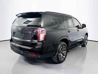 2023 Chevrolet Tahoe thumbnail – Miami, FL – 4