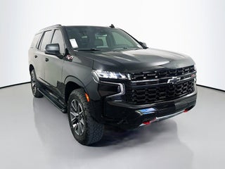 2023 Chevrolet Tahoe thumbnail – Miami, FL – 3