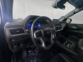 2023 Chevrolet Tahoe thumbnail – Miami, FL – 7