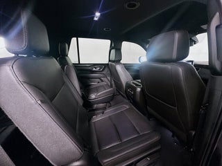 2023 Chevrolet Tahoe thumbnail – Miami, FL – 28