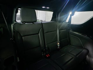2023 Chevrolet Tahoe thumbnail – Miami, FL – 27