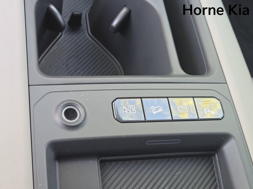 Image of 2025 Kia EV9