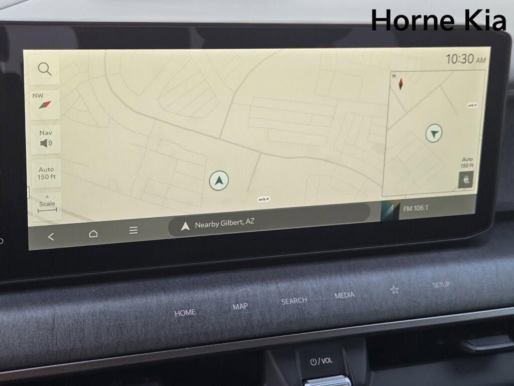 Image of 2025 Kia EV9