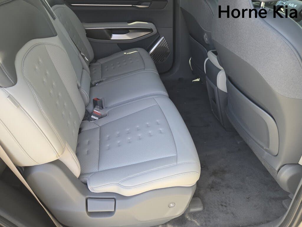 Image of 2025 Kia EV9