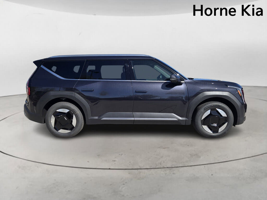 Image of 2025 Kia EV9