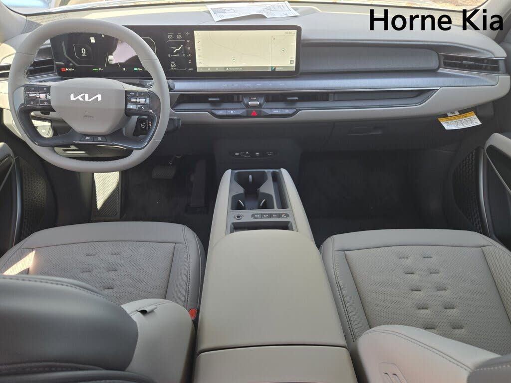 Image of 2025 Kia EV9
