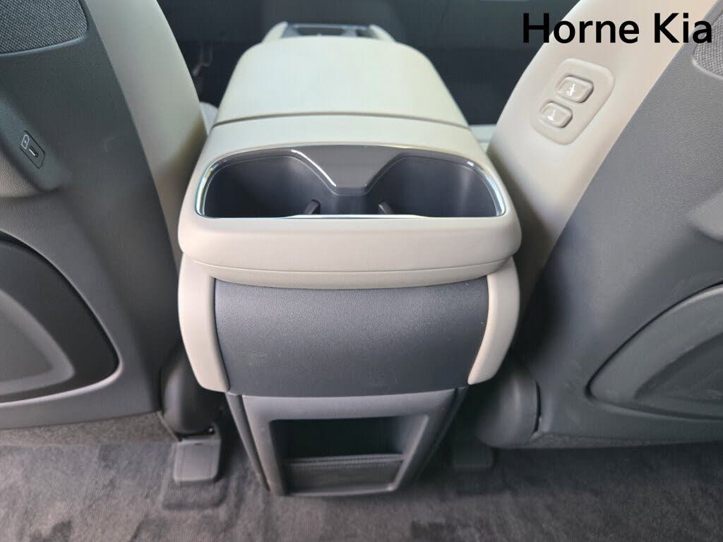 Image of 2025 Kia EV9