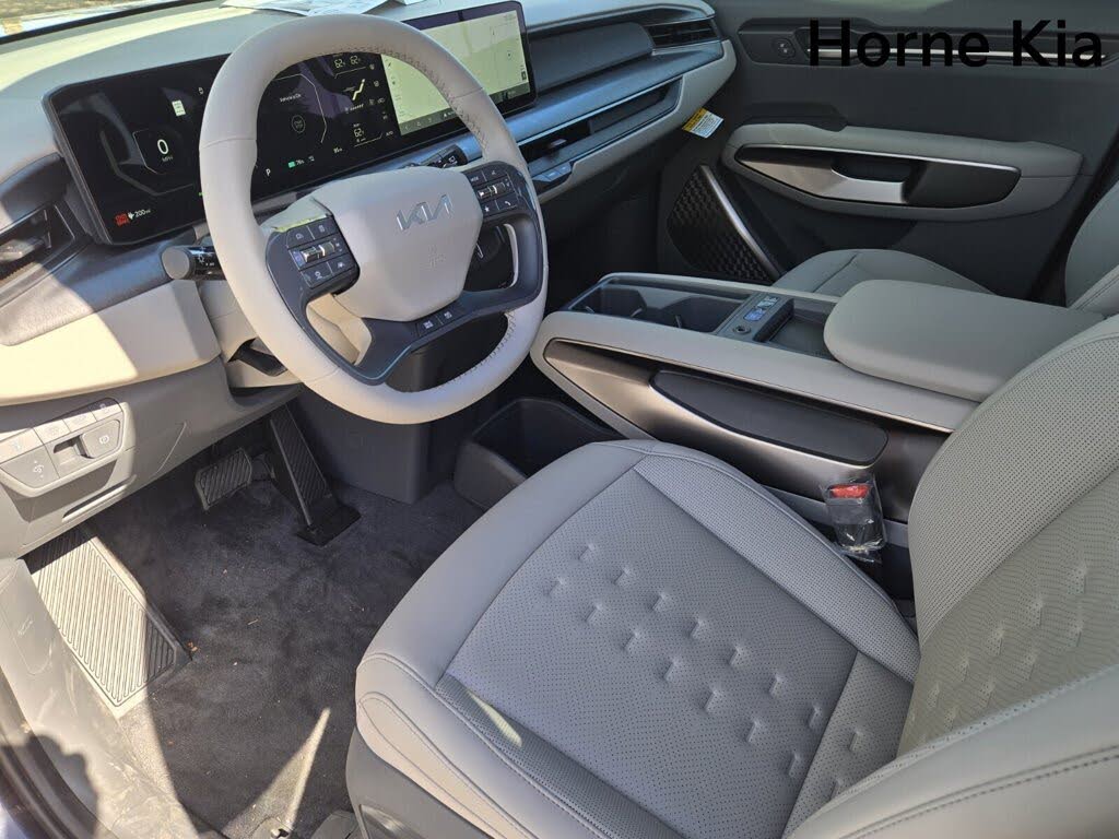 Image of 2025 Kia EV9