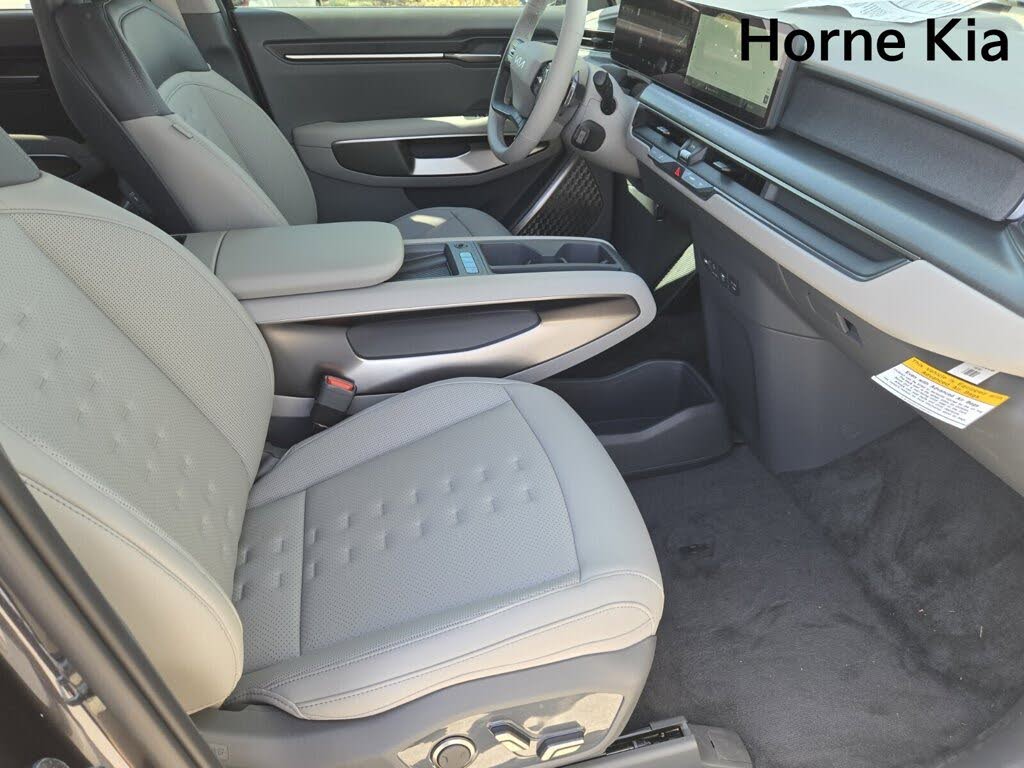 Image of 2025 Kia EV9