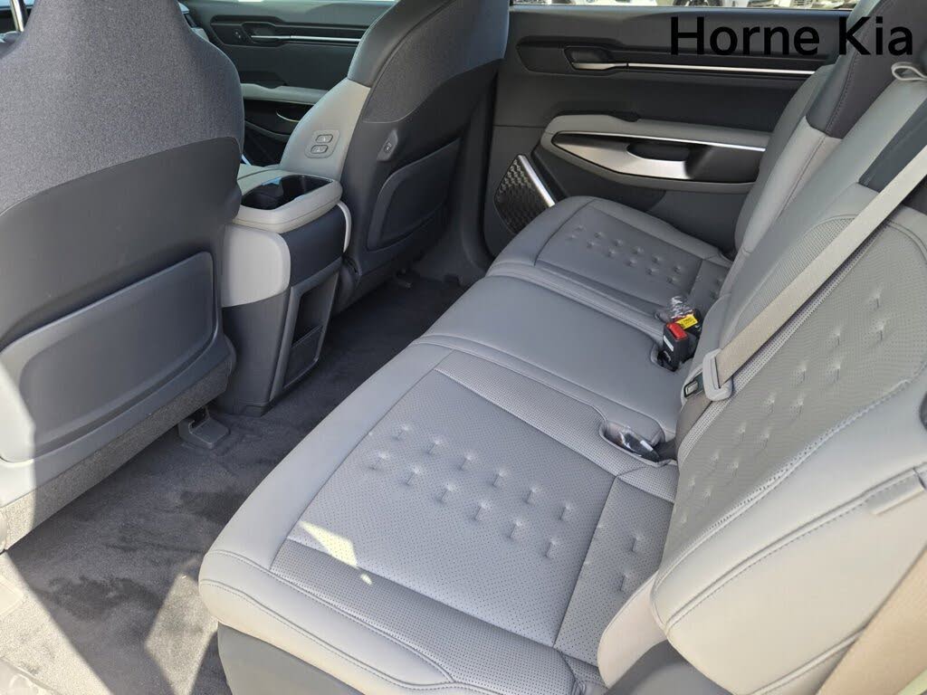 Image of 2025 Kia EV9