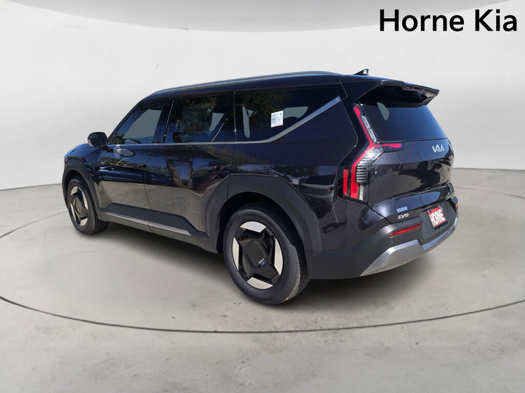 Image of 2025 Kia EV9
