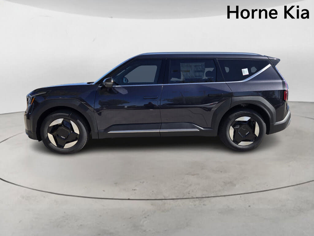 Image of 2025 Kia EV9