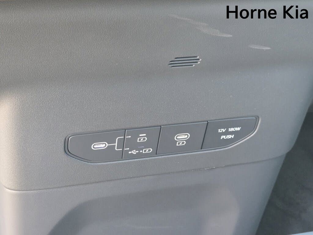 Image of 2025 Kia EV9