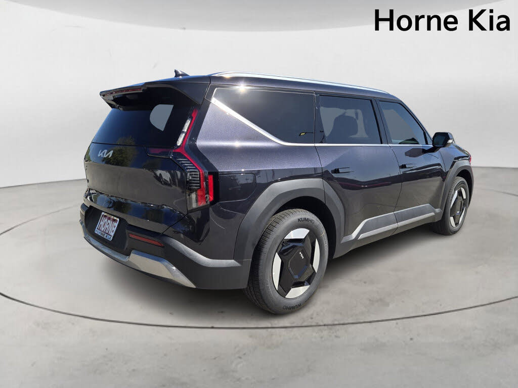 Image of 2025 Kia EV9