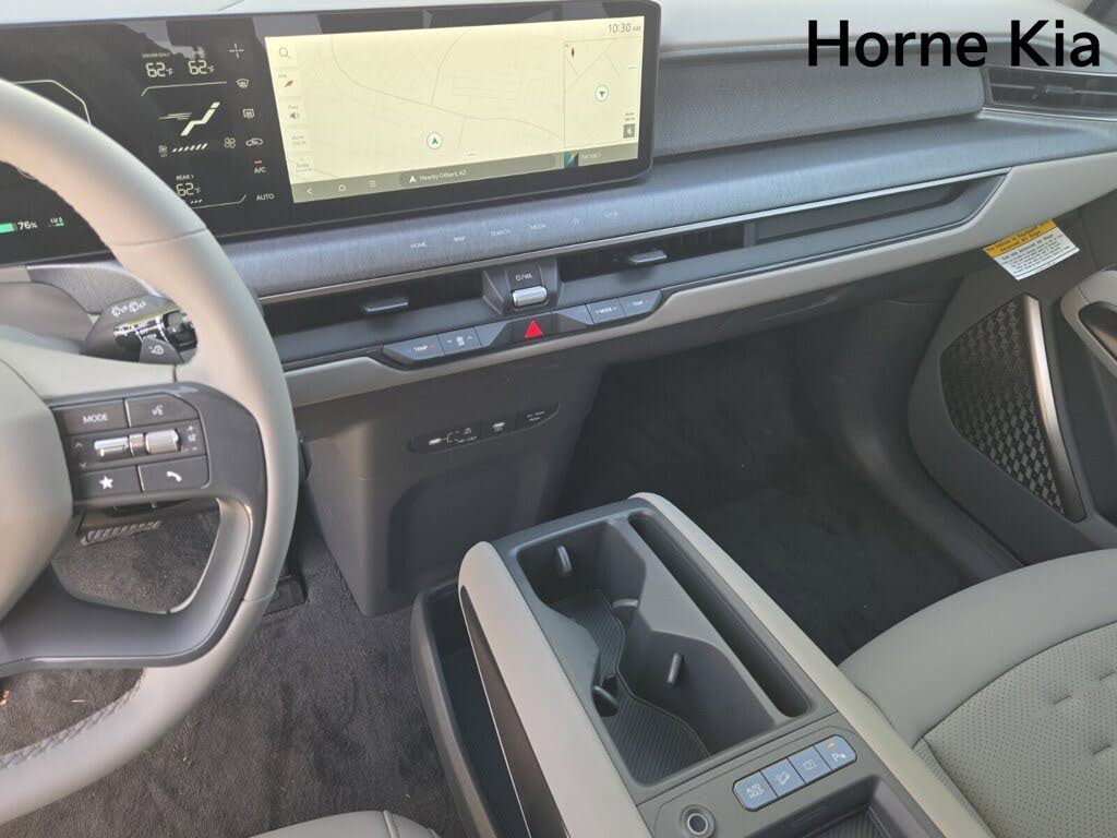 Image of 2025 Kia EV9