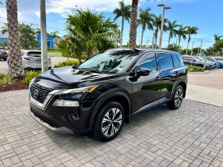 Nissan Rogue for sale Las Vegas