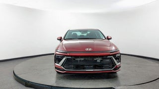 2024 Hyundai SONATA thumbnail – West Palm Beach , FL – 12