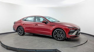 2024 Hyundai SONATA thumbnail – West Palm Beach , FL – 11