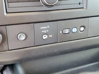 2023 Chevrolet Express thumbnail – Lighthouse Point, FL – 42