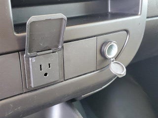 2023 Chevrolet Express thumbnail – Lighthouse Point, FL – 43