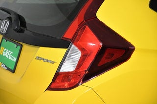 2018 Honda Fit thumbnail – Doral, FL – 30