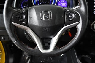 2018 Honda Fit thumbnail – Doral, FL – 10
