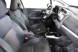 2018 Honda Fit thumbnail – Doral, FL – 25