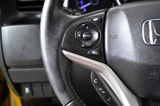 2018 Honda Fit thumbnail – Doral, FL – 11