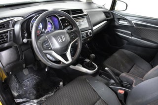 2018 Honda Fit thumbnail – Doral, FL – 19