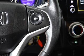 2018 Honda Fit thumbnail – Doral, FL – 13