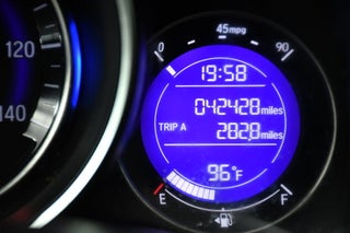 2018 Honda Fit thumbnail – Doral, FL – 14