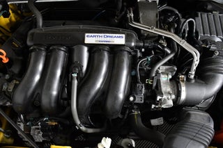 2018 Honda Fit thumbnail – Doral, FL – 35