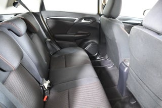 2018 Honda Fit thumbnail – Doral, FL – 23